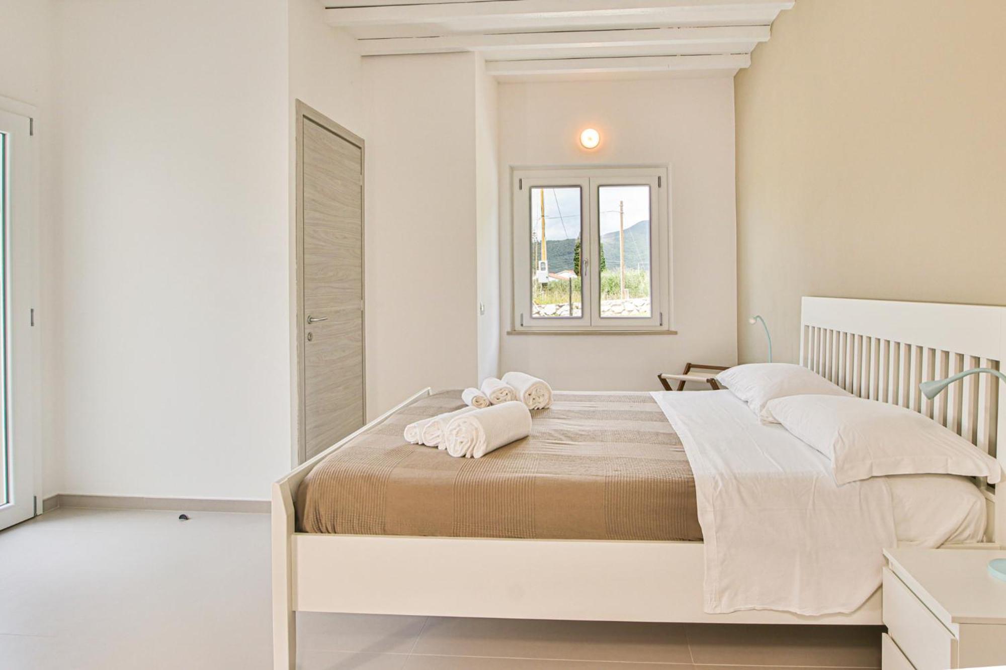 B&B Villa Costanza Lacona Exterior photo