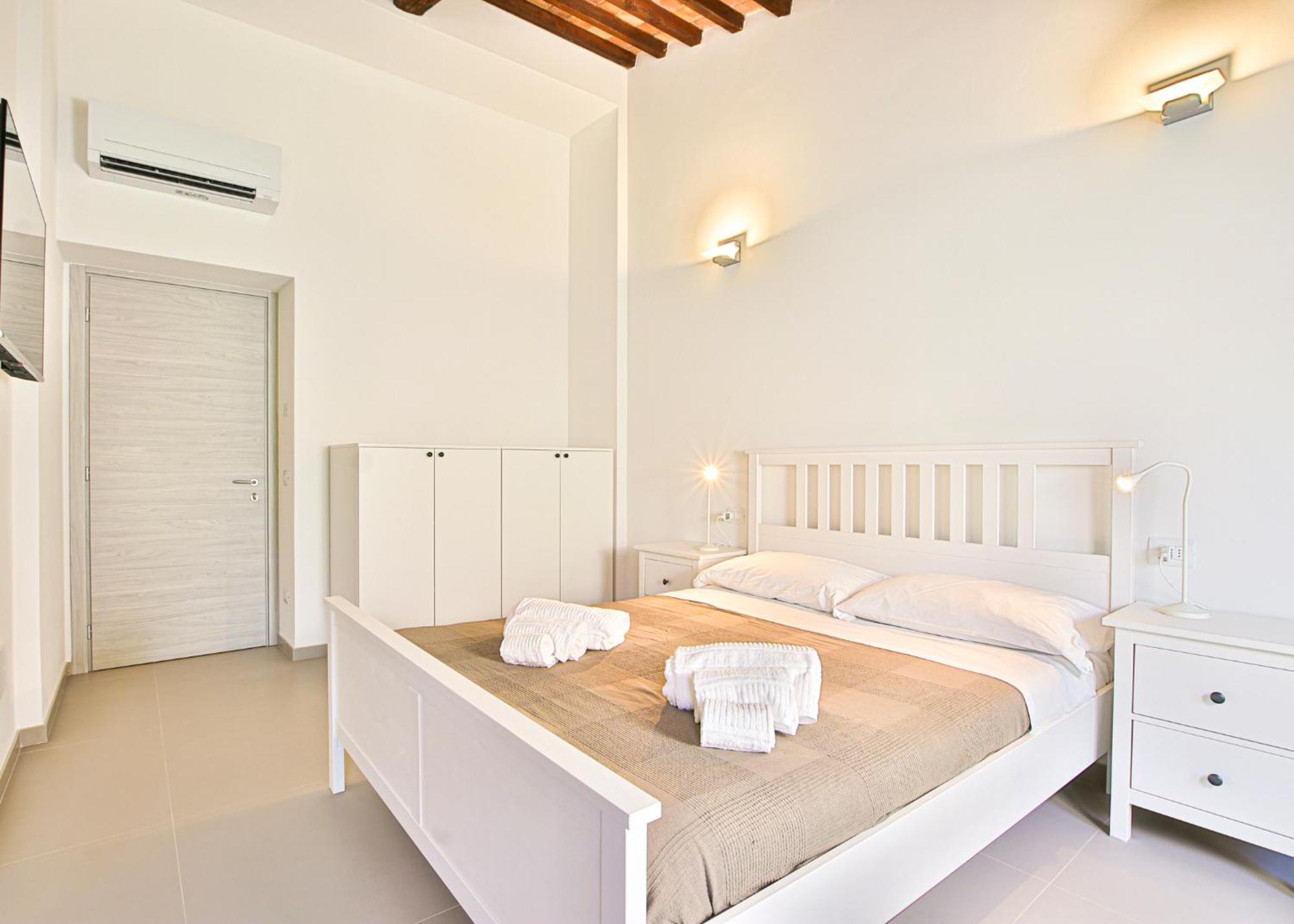 B&B Villa Costanza Lacona Exterior photo